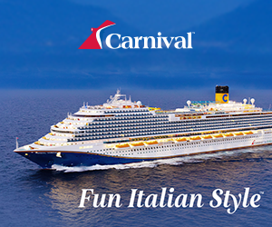 Carnival Cruises November Specials - Special cruise offer